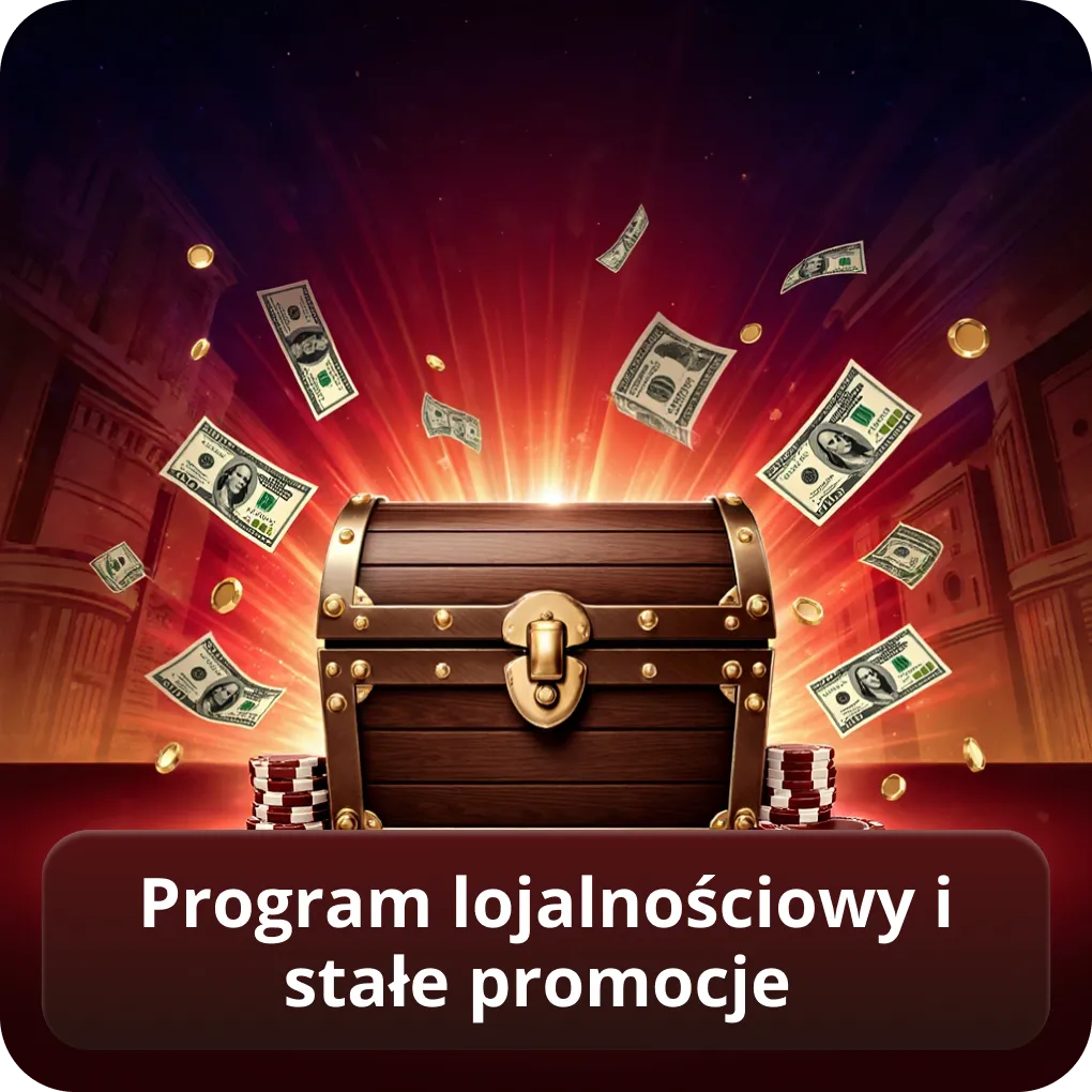 Bonusy i promocje Yep Casino aktualna oferta