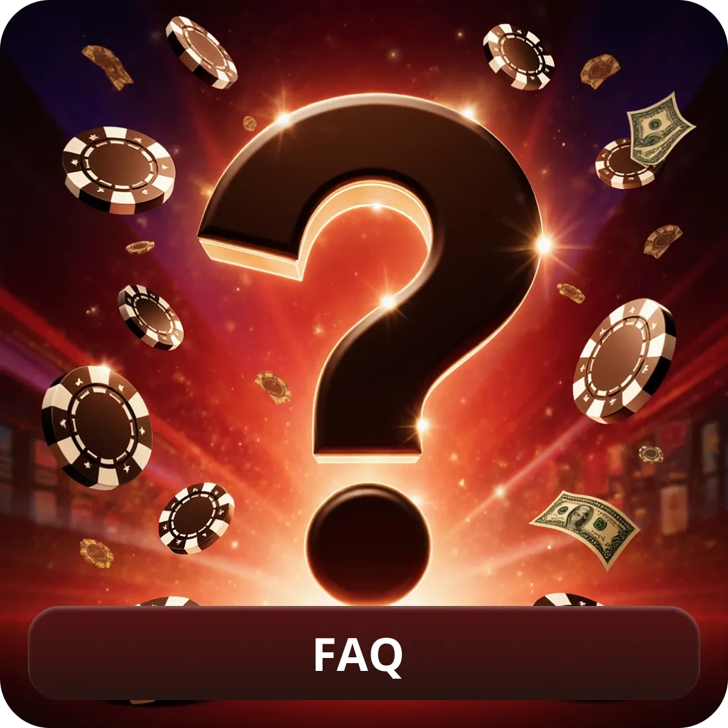 FAQ Yep Casino login najczęstsze pytania